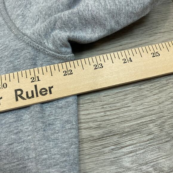 Patagonia Flying Fish Trident Logo Crewneck Sweatshirt Men's Large Gorpcore - Picture 5 of 9